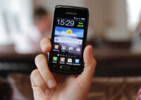 So sánh điện thoại Sony Xperia Z Ultra C6833 và Samsung Galaxy W i8150