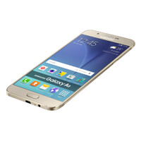 So sánh điện thoại Sony Xperia Z3 Compact và Samsung Galaxy A8