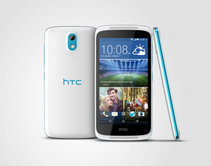 So sánh điện thoại Sony Xperia M2 Aqua và HTC Desire 526G