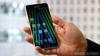 So sánh điện thoại tầm trung Sony Xperia T2 Ultra và Samsung Galaxy A7