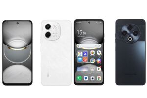 So sánh điện thoại Tecno Spark 30 và Spark 30 5G: Lựa chọn máy nào tốt hơn?