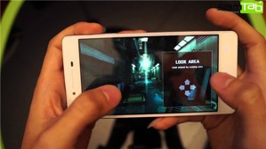 So sánh điện thoại thông minh Sony Xperia M4 Aqua và OPPO R1