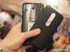So sánh điện thoại thông minh Moto G (2015) và Alcatel Flash Plus