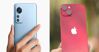 So sánh điện thoại Xiaomi 12 và iPhone 13 Mini: Máy nào phù hợp hơn?