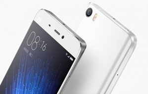 So sánh điện thoại Xiaomi Mi 5 và Oppo R7s