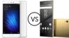 So sánh điện thoại Xiaomi Mi 5 và Sony Xperia Z5 Premium