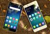 So sánh điện thoại Xiaomi Redmi Note 2 và Xiaomi Mi 4i