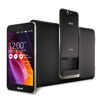 So sánh điện thoại Xiaomi Redmi Note 2 và Asus PadFone S