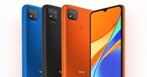 So sánh điện thoại Xiaomi Redmi 9C và Redmi 9T: Nên mua máy nào năm 2022?