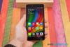 So sánh điện thoại Xiaomi Redmi Note 2 và Nokia Lumia 830