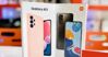 So sánh điện thoại Xiaomi Redmi Note 11 và Samsung Galaxy A13