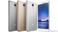 So sánh điện thoại Xiaomi Redmi Note 3 và HTC One M8