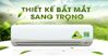 So sánh điều hòa 1 chiều 9000btu inverter Daikin FTKC25PVMV và Daikin FTKS25GVMV