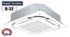 So sánh điều hòa âm trần 24000BTU 1 chiều: Daikin FCF71CVM/RZF71CV2V và Panasonic S-2430PU3HA/U-24PRH1H5
