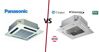 So sánh điều hòa âm trần 18000BTU Panasonic và Casper loại nào tốt hơn?