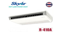So sánh điều hòa áp trần Daikin FHNQ30MV1V/RNQ30MV1V và Daikin FHFC85DV1/RZFC85DVM