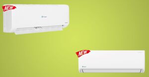 So sánh điều hòa Casper 12000 BTU 1 chiều inverter GC-12IS35 và GCS-12IP25