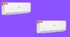 So sánh điều hòa Casper 12000 BTU inverter GC-12IS35 và GC-12IS33