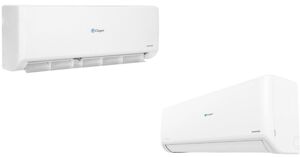 So sánh điều hòa Casper 12000 BTU GH-12IS33 và GSC-12IP25