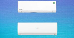 So sánh điều hòa Casper 18000 BTU LC-18FS32 và SC-18FS32
