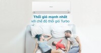 So sánh điều hòa Casper 1hp inverter GC-09IS32 và GC-09IS33