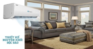 So sánh điều hòa Casper và Funiki loại nào tốt hơn?