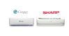 So sánh điều hòa Casper và Sharp hãng nào tốt hơn?