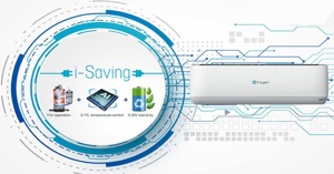 So sánh điều hòa Casper inverter 1hp IC-09TL32 và GH-09TL32