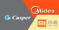 So sánh điều hòa cây Xiaomi, Casper, Midea: điều hòa di động loại nào tốt mà rẻ