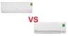 So sánh điều hòa Comfee 1 HP SIRIUSB-9E và Panasonic 1 HP CU/CS-PU9WKH-8M: lựa chọn điều hòa nào tốt hơn?