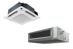 So sánh điều hòa Daikin FBA125BVMA và Midea MCD1-50HRDN1