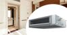 So sánh điều hòa Daikin FBA71BVMA9/RZF71CV2V và Mitsubishi FDUM71YA-W5/FDC71YNA-W5