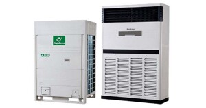 So sánh điều hoà Daikin FDR250PY1 và Nagakawa NP-C100R1C24 - Nên mua loại nào?
