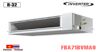 So sánh điều hòa Daikin FBA71BVMA9/RZA71DV1 và Daikin FCF71CVM/RZA71BV2VA