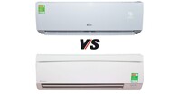 So sánh điều hòa Gree GWC18QD-E3NNB2A 18000BTU và điều hòa Daikin FTNE50MV1V 17150BTU