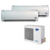 So sánh điều hòa máy lạnh Carrier và điều hòa máy lạnh Daikin