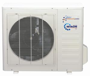 So sánh điều hòa máy lạnh Hitachi và điều hòa máy lạnh Daikin