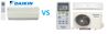 So sánh điều hòa máy lạnh Panasonic và điều hòa máy lạnh Daikin