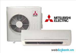 So sánh điều hòa máy lạnh Sanyo và điều hòa máy lạnh Mitsubishi