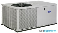 So sánh điều hòa máy lạnh Carrier và điều hòa máy lạnh Mitsubishi