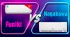 So sánh điều hòa Nagakawa hay điều hòa Funiki? Nên mua hãng nào?