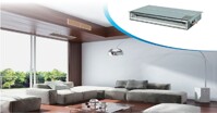 So sánh điều hòa Panasonic S-1821PF3H/U-18PR1H5 và Daikin FDF50BV1/RZF50CV2V