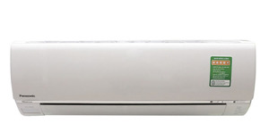 So sánh điều hoà Panasonic 9000btu 1 chiều N9SKH-8 và PU9TKH-8