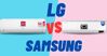 So sánh điều hòa Samsung và LG: Nên mua hãng nào?