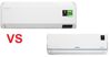 So sánh điều hòa Samsung AR09TYHQASINSV và Samsung AR10TYHYCWKNSV: mua điều hòa cho phòng 15m2 loại nào tốt?