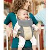 So sánh Địu trẻ em Babylove BL206 vs JiaDing 1301