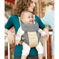 So sánh Địu trẻ em Babylove BL206 vs JiaDing 1301