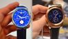 So sánh đồng hồ thông minh LG Watch Urbane và Huawei Watch