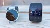 So sánh đồng hồ thông minh Samsung Gear S và Moto 360 (2015)