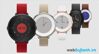 So sánh đồng hồ thông minh Motorola Moto 360 (2015) và Pebble Time Round
